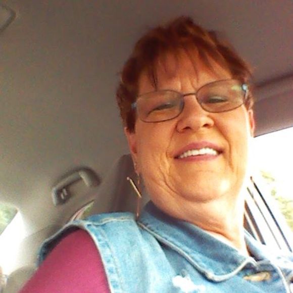 Meet your Posher, Aundrea - Picture 1 of 1